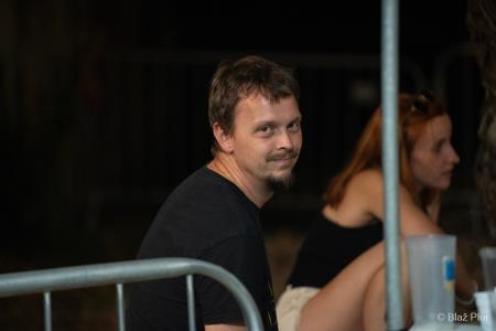 Torek, 13. avgust (45)